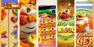 Các nhóm biểu tượng trả thưởng đáng chú ý trong game