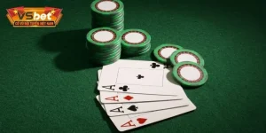 Diễn biến mỗi ván game Bài Cào online
